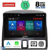 LENOVO SSW 10196_CPA CLIMA (9inc) MULTIMEDIA TABLET OEM HONDA CRV mod. 1996-2006