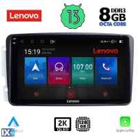 LENOVO SSW 10401_CPA (9inc) MULTIMEDIA TABLET OEM MERCEDES CLK (W209) mod. 2000-2004