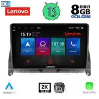 LENOVO SSW 10405_CPA (9inc) MULTIMEDIA TABLET OEM MERCEDES C (W204) mod. 2007-2011