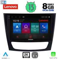 LENOVO SSW 10408_CPA (9inc) MULTIMEDIA TABLET OEM MERCEDES E (W211) – CLS (W219) mod. 2003-2009