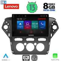 LENOVO SSW 10163_CPA A/C (10inc) MULTIMEDIA TABLET OEM FORD MONDEO mod. 2011-2013