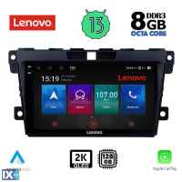 LENOVO SSW 10389_CPA (9inc) MULTIMEDIA TABLET OEM MAZDA CX7 mod. 2006-2012