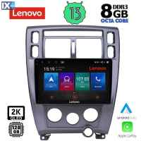 LENOVO SSW 10241_CPA (10inc) MULTIMEDIA TABLET OEM HYUNDAI TUSCON mod. 2004-2010