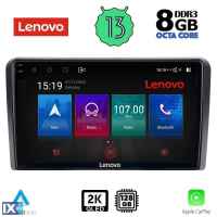 LENOVO SSW 10481_CPA (9inc) MULTIMEDIA TABLET OEM OPEL ALL mod. 2004-2014