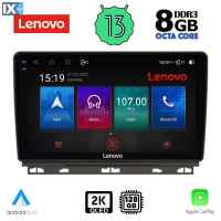 LENOVO SSW 10546_CPA (9inc) MULTIMEDIA TABLET OEM RENAULT CLIO mod. 2019>