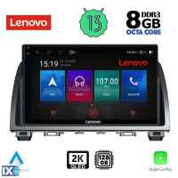 LENOVO SSW 10378_CPA (9inc) MULTIMEDIA TABLET OEM MAZDA 6 mod. 2012-2017