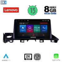 LENOVO SSW 10379_CPA (9inc) MULTIMEDIA TABLET OEM MAZDA 6 mod. 2017-2020