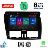 LENOVO SSW 10787_CPA (9inc) MULTIMEDIA TABLET OEM VOLVO XC60 mod. 2009-2017