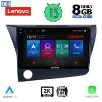 LENOVO SSW 10203_CPA (9inc) MULTIMEDIA TABLET OEM HONDA CRZ mod. 2010-2016