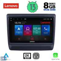 LENOVO SSW 10256_CPA (9inc) MULTIMEDIA TABLET OEM ISUZU DMAX mod. 2020>