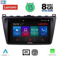 LENOVO SSW 10377_CPA (9inc) MULTIMEDIA TABLET OEM MAZDA 6 mod. 2008-2012