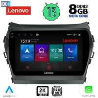 LENOVO SSW 10238_CPA (9inc) MULTIMEDIA TABLET OEM HYUNDAI IX45 mod. 2013-2017