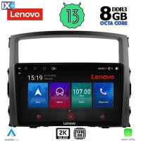 LENOVO SSW 10446_CPA (9inc) MULTIMEDIA TABLET OEM MITSUBISHI PAJERO mod. 2006-2013