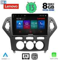 LENOVO SSW 10162_CPA A/C (10inc) MULTIMEDIA TABLET OEM FORD MONDEO mod. 2007-2011