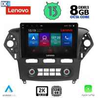 LENOVO SSW 10163_CPA CLIMA (10inc) MULTIMEDIA TABLET OEM FORD MONDEO mod. 2011-2013