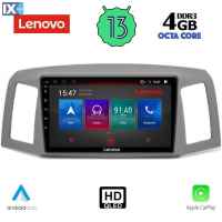 LENOVO SSX 9281_CPA (10inc) MULTIMEDIA TABLET OEM JEEP GRAND CHEROKEE mod. 2005-2007