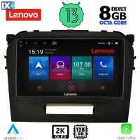 LENOVO SSW 10697_CPA (9inc) MULTIMEDIA TABLET OEM SUZUKI VITARA mod. 2016>