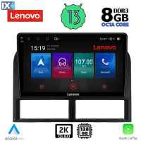 LENOVO SSW 10280_CPA (9inc) MULTIMEDIA TABLET OEM JEEP GRAND CHEROKEE mod. 1999-2004