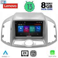 LENOVO SSW 10071_CPA (9inc) MULTIMEDIA OEM CHEVROLET CAPTIVA mod. 2012>