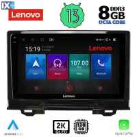 LENOVO SSW 10202_CPA (9inc) MULTIMEDIA TABLET OEM HONDA HRV mod. 2021>