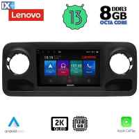 LENOVO SSW 10424_CPA (10inc) MULTIMEDIA TABLET OEM MERCEDES SPRINTER mod. 2018>