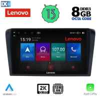 LENOVO SSW 10365_CPA (9inc) MULTIMEDIA TABLET OEM MAZDA 3 mod. 2003-2008