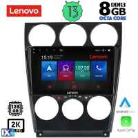 LENOVO SSW 10375_CPA (9inc) MULTIMEDIA TABLET OEM MAZDA 6 (FACELIFT) mod. 2005-2008