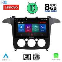 LENOVO SSW 10175_CPA A/C (9inc) MULTIMEDIA TABLET OEM FORD SMAX mod. 2006-2014