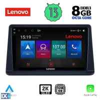 LENOVO SSW 10445_CPA (9inc) MULTIMEDIA TABLET OEM MITSUBISHI PAJERO mod. 1999-2006