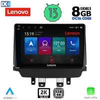 LENOVO SSW 10384_CPA (9inc) MULTIMEDIA TABLET OEM MAZDA CX3 mod. 2018>