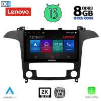 LENOVO SSW 10175_CPA CLIMA (9inc) MULTIMEDIA TABLET OEM FORD SMAX mod. 2006-2014