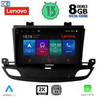 LENOVO SSW 10493_CPA (9inc) MULTIMEDIA TABLET OEM OPEL INSIGNIA mod. 2018>