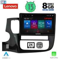 LENOVO SSW 10443_CPA (9inc) MULTIMEDIA TABLET OEM MITSUBISHI OUTLANDER mod. 2013>