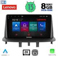 LENOVO SSW 10556_CPA (9inc) MULTIMEDIA TABLET OEM RENAULT MEGANE 3 mod. 2009-2016