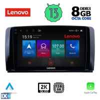 LENOVO SSW 10422_CPA (9inc) MULTIMEDIA TABLET OEM MERCEDES R (W251) mod. 2006-2015