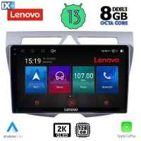 LENOVO SSW 10307_CPA (9inc) MULTIMEDIA TABLET OEM KIA PICANTO mod. 2008-2011