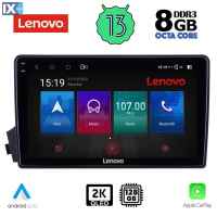 LENOVO SSW 10650_CPA (9inc) MULTIMEDIA TABLET OEM SSANGYANG ACTYON - KYRON mod. 2006-2015