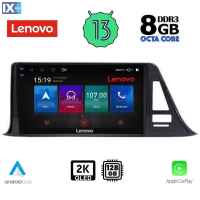 LENOVO SSW 10709_CPA (9inc) MULTIMEDIA TABLET OEM TOYOTA CH-R mod. 2017>