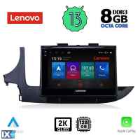 LENOVO SSW 10497_CPA (9inc) MULTIMEDIA TABLET OEM OPEL MOKKA mod. 2016>