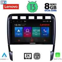 LENOVO SSW 10535_CPA (9inc) MULTIMEDIA TABLET OEM PORSCHE CAYENNE mod. 2002-2011