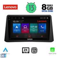 LENOVO SSW 10496_CPA (9inc) MULTIMEDIA TABLET OEM OPEL MOKKA mod. 2012-2015