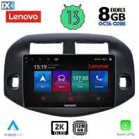 LENOVO SSW 10732_CPA (10inc) MULTIMEDIA TABLET OEM TOYOTA RAV 4 mod. 2006-2012