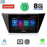 LENOVO SSW 10769_CPA (10inc) MULTIMEDIA TABLET OEM VW TOURAN mod. 2016>