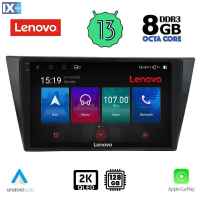 LENOVO SSW 10761_CPA (10inc) MULTIMEDIA TABLET OEM VW TIGUAN mod. 2016>