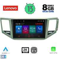 LENOVO SSW 10745_CPA (10inc) MULTIMEDIA TABLET OEM VW GOLF SPORTSVAN mod. 2014>