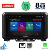 LENOVO SSW 10679_CPA (9inc) MULTIMEDIA TABLET OEM SUZUKI JIMNY mod. 2017>