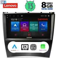 LENOVO SSW 10404_CPA (9inc) MULTIMEDIA TABLET OEM MERCEDES C – CLK (W203-209) mod. 2004-2008