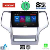 LENOVO SSW 10282_CPA (9inc) MULTIMEDIA TABLET OEM JEEP GRAND CHEROKEE mod. 2011-2014