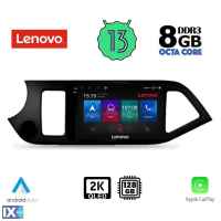 LENOVO SSW 10308_CPA (9inc) MULTIMEDIA TABLET OEM KIA PICANTO mod. 2011-2017