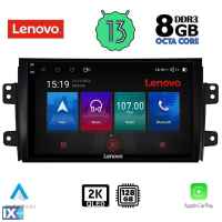 LENOVO SSW 10688_CPA (9inc) MULTIMEDIA TABLET OEM FIAT SEDICI – SUZUKI SX4 mod. 2005-2013